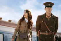 Hạ Cánh Nơi Anh phá kỷ lục truyền hình Hàn Quốc khi đạt 2 tỉ lượt xem trực tuyến