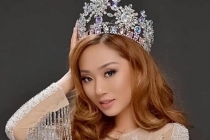 Hoa hậu Việt Nam Toàn cầu 2017 qua đời đột ngột ở tuổi 22