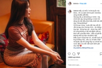 Linh Rin xóa toàn bộ hình ảnh trên Instagram, phải chăng lục đục với Phillip Nguyễn