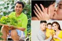 Sao Việt hôm nay: Vợ chồng Lâm Khánh Chi bị nghi rạn nứt, Lương Mạnh Hải đăng ảnh hôn Tăng Thanh Hà