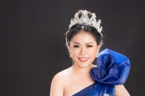 Chân dung Nguyễn Thị Thu Thảo ‘Hoa hậu’ công sở 2017 tại Hàn Quốc