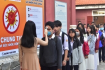 Thừa Thiên Huế: Chỉ đạo ngành giáo dục sẵn sàng có phương án cho học sinh đi học trở lại