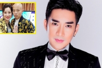 Cộng đồng mạng tranh cãi khi ca sĩ Quang Hà phát ngôn 'vẫn coi Đường 'Nhuệ'' là anh em