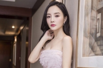 Lý Tiểu Lộ - Ảnh hậu Kim Mã, scandal ngoại tình đến bán hàng online