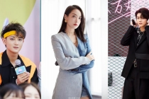 Sáng tạo doanh 2020 giới thiệu dàn giám khảo đẹp thần sầu toàn cỡ Luhan với Tao, Victoria f(x)