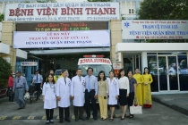 Bệnh viện Bình Thạnh ở đâu? Quy trình thăm khám ở bệnh viện Bình Thạnh