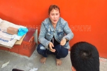 Đồng Nai: Bắt khẩn cấp băng nhóm bảo kê buôn bán do bà trùm Loan 'Cá' cầm đầu