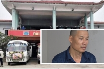 Chân dung Hà 'sắc' - kẻ cầm đầu nhóm bảo kê ăn chặn tiền hỏa táng ở Nam Định