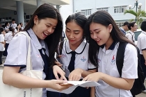 Đề minh họa thi tốt nghiệp THPT 2020 môn Hóa học