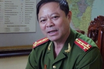 Người tố cáo xin giảm án cho Cựu Trưởng công an TP Thanh Hóa