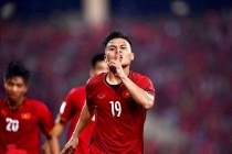 Nguyễn Quang Hải - Chàng trai vàng của bóng đá Việt Nam