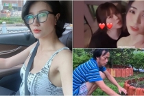 Sao Việt hôm nay: Hòa Minzy khen ngợi bạn gái Quang Hải, Hoài Linh dự định bán hàng online vì 'ế' show