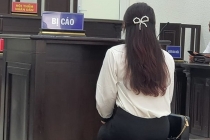 Cướp xe ôm rồi trốn sang Anh định cư, cô gái bị bắt sau 12 năm khi trở về Hà Nội