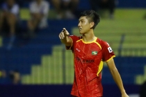 Phan Văn Đức: ‘Tôi mới đạt 70-80% phong độ so với AFF Cup 2018’