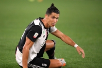 Ronaldo bất lực, Juventus mất Coppa Italia vào tay Napoli