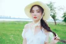 Diễn viên Nguyễn Như Ngọc: Hot girl 10x thoát mác tiểu thư, hóa thân ‘gái giang hồ’