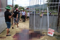 Thông tin mới vụ thảm án 3 người tử vong tại Điện Biên