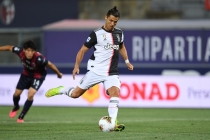 Ronaldo sút phạt đền thành công giúp Juventus giành 3 điểm
