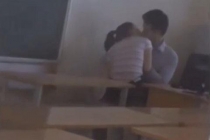 Tin mới nhất vụ thầy giáo ôm hôn nữ sinh lớp 7 ở Kiên Giang