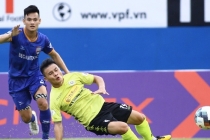 Quang Hải mờ nhạt trong chiến thắng của Hà Nội FC