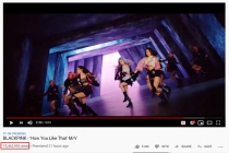 How You Like That của BlackPink trở thành MV có lượt view cao nhất thế giới trong 24h