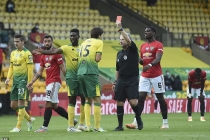 Video highlight trận Norwich vs MU: Quỷ đỏ nhọc nhằn vào bán kết FA Cup