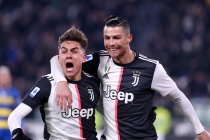 Nhận định Juventus vs Torino, 22h15 ngày 4/7: Bay cao cùng Cristiano Ronaldo