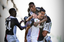 Nhận định AC Milan vs Juventus, 02h45 ngày 8/7