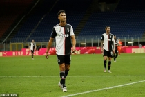 AC Milan 4-2 Juventus: Ngược dòng không tưởng