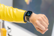 Có nên mua đồng hồ thông minh Realme Watch?
