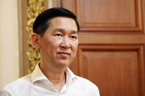 Khởi tố, khám xét nhà Phó Chủ tịch UBND TP HCM Trần Vĩnh Tuyến