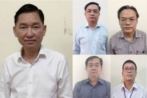 Lý do Phó chủ tịch UBND TP HCM Trần Vĩnh Tuyến cùng 4 cấp dưới bị khởi tố