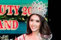 Hoa hậu Tường Linh thuê luật sư trước tin đồn vô căn cứ liên quan tới đường dây bán dâm 30.000 USD