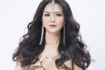 Ca sĩ Triệu Trang được xác nhận Kỷ lục Guinness Việt Nam