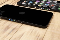 Rò rỉ concept iPhone 13 viền siêu mỏng, camera ấn tượng từng đường nét