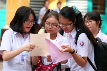 Bắc Ninh công bố điểm thi lớp 10 năm 2020