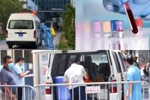 Tin Covid-19 trưa ngày 20/7: Đắk Lắk cách ly hơn 400 người, chuyển viện bệnh nhân tiên lượng xấu