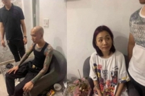 'Hot girl' Đào Chile 'tố' vợ chồng Phú Lê cho đàn em đến hành hung người nhà