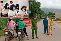 Thi THPT Quốc gia 2020: Bắc Giang hỏa tốc đề nghị cho 19 thí sinh dự thi đợt 2 vì dịch bệnh Covid-19