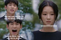 Điên thì có sao preview tập 15: Moon Young chứng kiến mẹ mình định giết Kang Tae