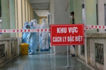 Tin mới nhất dịch Covid-19 tối ngày 9/8: Thêm 29 ca mắc mới COVID-19, Việt Nam có 841 người nhiễm