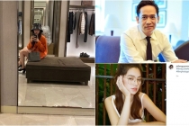 Sao Việt hôm nay: Duy Mạnh bị giám sát sau phát ngôn phản cảm, Hương Giang lẻ bóng đi mua sắm
