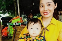 Bé trai 2 tuổi mất tích ở Bắc Ninh: Nghi người phụ nữ lạ mặt