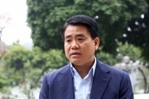 Toàn cảnh vụ án khiến ông Nguyễn Đức Chung bị bắt