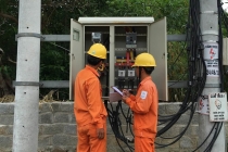 Trước nạn lấy cắp thiết bị điện, Thừa Thiên Huế đẩy mạnh bảo vệ trang thiết bị và hệ thống điện