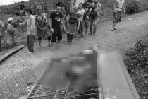Sập cổng trường mầm non, 3 cháu bé tử vong tại Lào Cai