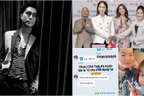 Sao Việt hôm nay: Ngọc Trinh mừng Hương Giang nhận chức CEO, gương mặt thẩm mỹ của Việt Anh bị chê 'dọa người'