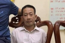 NÓNG : Đã bắt được nghi phạm sát hại gia đình vợ cũ ở Hà Tĩnh