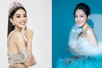 5 người đẹp được đặc cách vào Bán kết Hoa hậu Việt Nam đẹp cỡ nào?