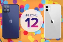 Giá iPhone 12 bị rò rỉ trước ngày ra mắt vào tuần sau
